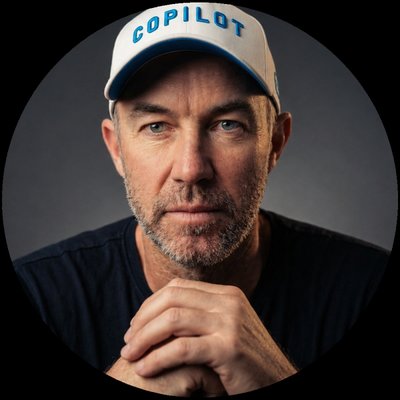 Daniel Anderson, Microsoft MVP